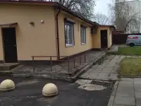 Продажа недвижимости, пер. Вузовский-3А