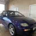 Mazda 323, 1.3 бензин, 1994 г.в., фотография 2