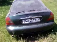 Продается Ford Mondeo 1997г целиком на запчасти, фотография 4