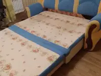 Диван 3-х местный, фотография 10
