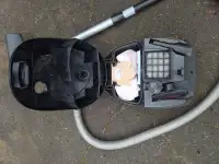 Пылесос Siemens (Bosch) 2400W, фотография 3