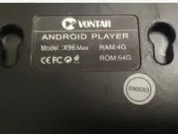 ТВ приставка Gold master i-905 Смарт TV Android 10 216 Гб 4K 3D, фотография 2