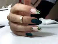 Маникюр, Вишневец, фотография 7