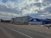 Сдается в аренду торговая площадь нового капитального торгового комплекса на 1-ом этаже