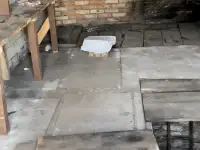 Гараж с ямой в Несвиже в аренду, Ленинская улица, 101Ак110