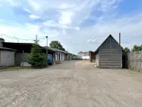 Помещение 180 м2 с ямой и двумя заездами в Молодечно, фотография 7