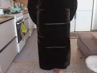 Шуба с барского плеча