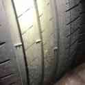 Michelin Pilot Sport 3 205/50R17 93W, летние, оригинальные (Германия), 2 шт., фотография 2