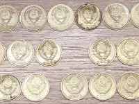 10 копеекСССР, фотография 6