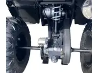 Квадроцикл racer ranger 250, фотография 11