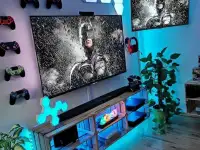 Аренда игровых приставок, прокат, фотография 10