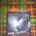 Гарнитура HyperX cloud revolver s