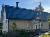КРОВЕЛЬНЫЕ РАБОТЫ, фотография 4