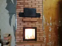 Печные работы, фотография 11