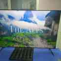 Продам телевизор Samsung 55