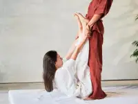 Кинезиология. Мышечное тестирование Брест, фотография 11