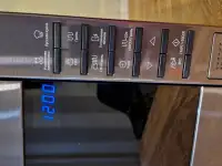 Микроволновая печь Samsung GE88SUG с грилем, фотография 4