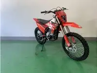 Мотоцикл jhlofr mx cb300 (zs175fmn) mx26, фотография 2