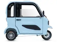 Трицикл rutrike бокс, фотография 4