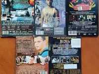 Домашняя коллекция DVD-дисков ЛОТ-31, фотография 2