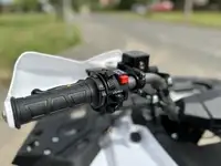 Квадроцикл amoto hummer 200 l (pro), фотография 6