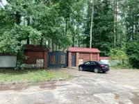 Детский лагерь в 20 км. от Гродно, 1,4 га, гродно, фотография 7
