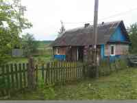 Продам участок с домом, Д. Липки, фотография 3