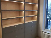 Сборка,разборка мебели
