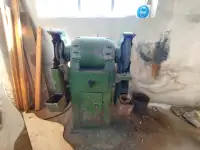 Станок заточной