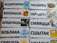 Лэпбуки игры на липучках, фотография 12
