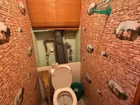 Уютная трехкомнатная квартира на сутки в Буда-Кошелево, фотография 9