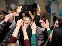 Ведущая Тамада на свадьбу, юбилей, корпоратив  DJ, фотография 4