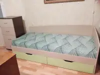 Койко-место девушке, 78 Панченко ул., фотография 6