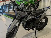 Мотоцикл эндуро progasi palma 250, фотография 3