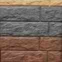 Виниловый сайдинг - Stone House, фотография 4