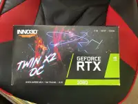 Видеокарта 3060 12gb