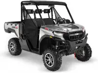 Багги TGB Landmax 1000 SE Base, фотография 2