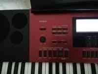СИНТЕЗАТОР CASIO CTK -6250, фотография 2