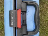 Продаю чемодан Carlton, фотография 3