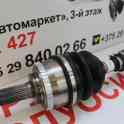 Полуось на Ниссан Примера П11 2.0 тди, фотография 3