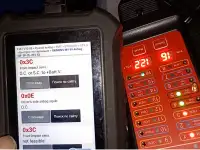 Ищу подработку по диагностике электроники автомобилей.