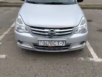 Продается авто с пробегом Nissan Almera, фотография 4