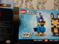 Конструктор Лего LEGO 40559 оригинал, фотография 2