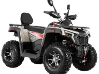 Квадроцикл racer ranger 250