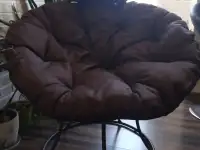 Кресло садовое 