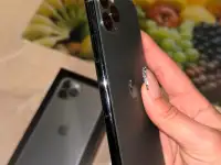 iPhone 11 pro, фотография 2