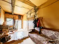Продается участок 25 соток с домом и гаражом в д.Русиновичи, фотография 6