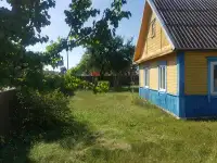 Продается Участок дом гараж. Срочно! г.Слоним, ул.Гагарина, фотография 2