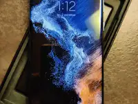 Samsung Galaxy S22 Ultra 12GB/256GB, фотография 4