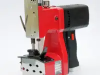 Ручная мешкозашивочная машина GK 9-350., фотография 4